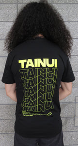 Tainui - Tihate Pango